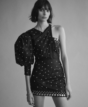 Charlee Fraser Photo #25