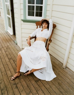 Charlee Fraser Photo #30