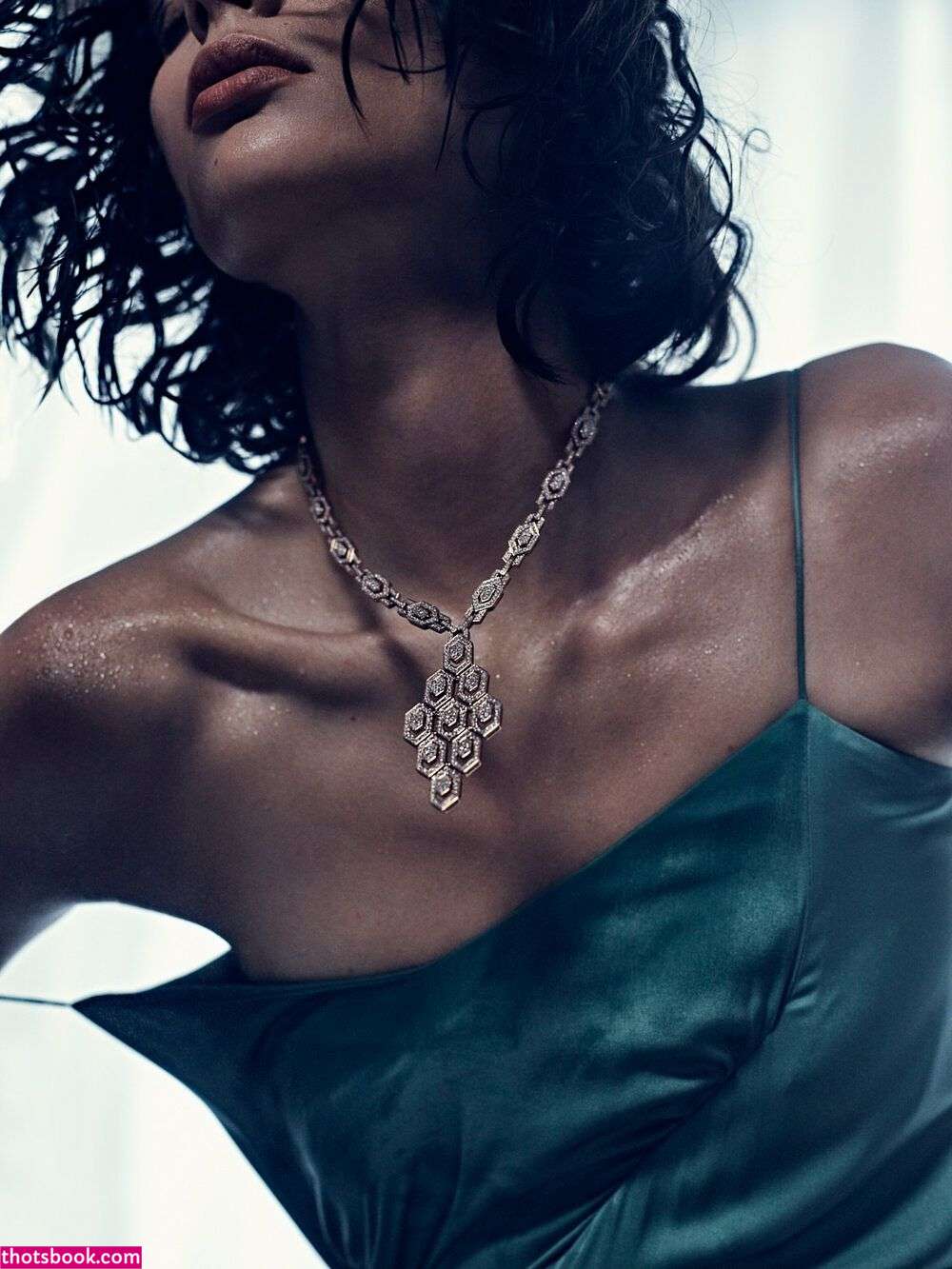 Charlee Fraser Photo #34