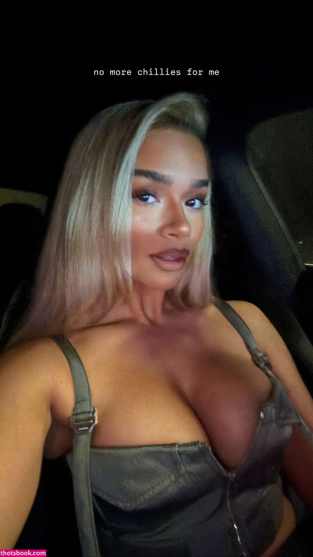 Natalie Gessey Photo #16