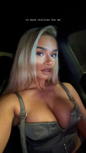 Natalie Gessey Photo #16