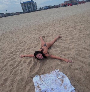 Raegan Owens Photo #5