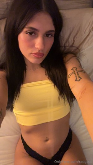 Raegan Owens Photo #19