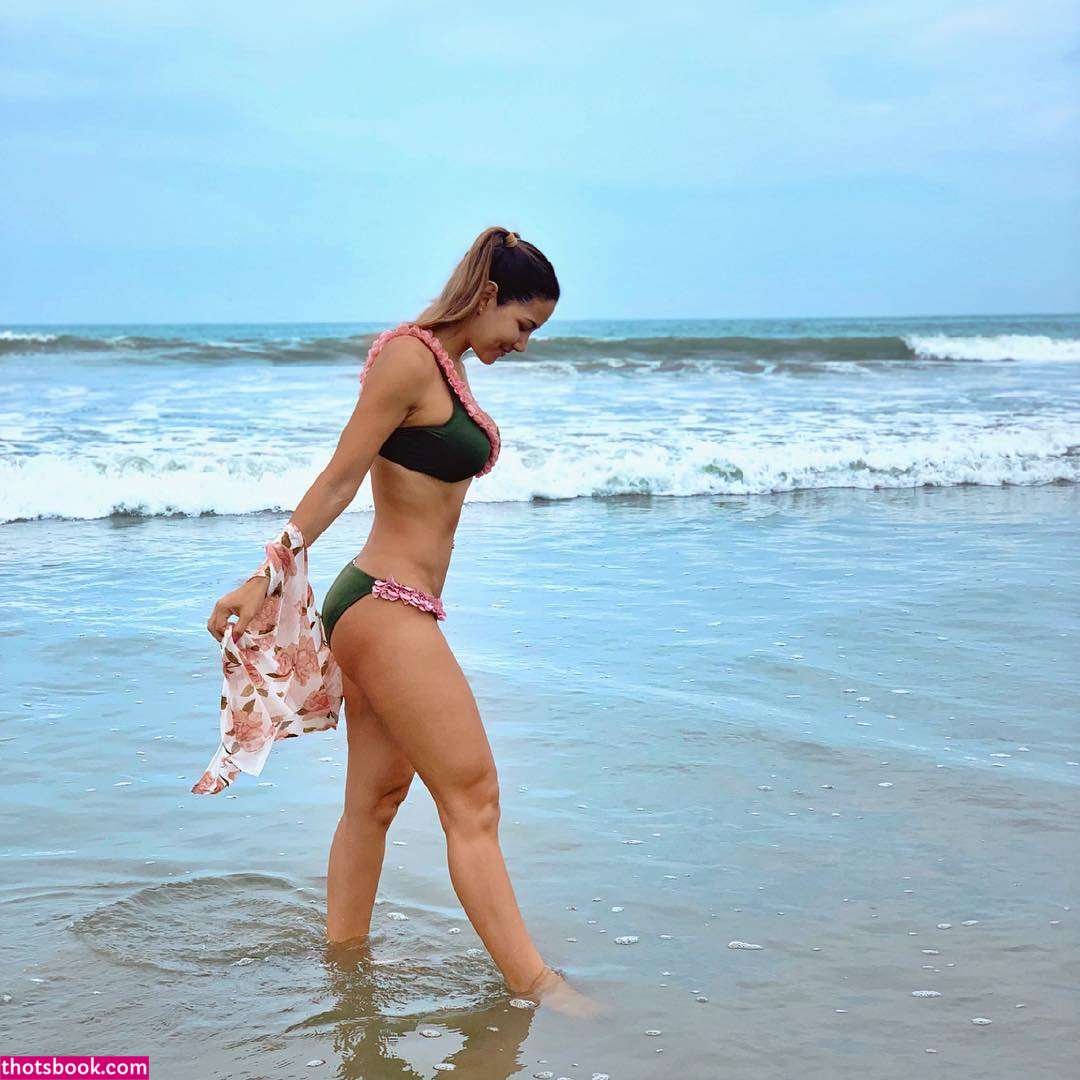 Alejandra Jaramillo Photo #20