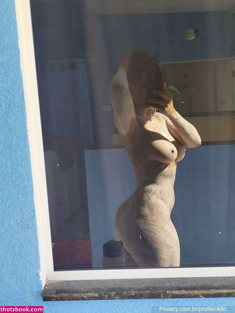 Alice Maciel Photo #8