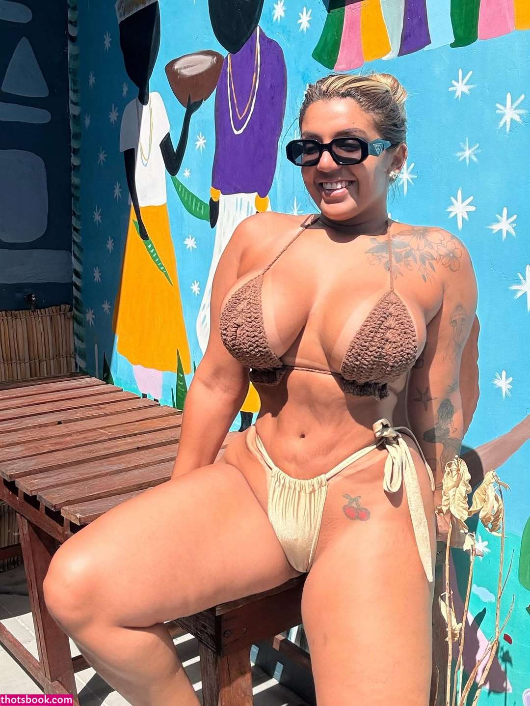 Beauty carollima Photo #3