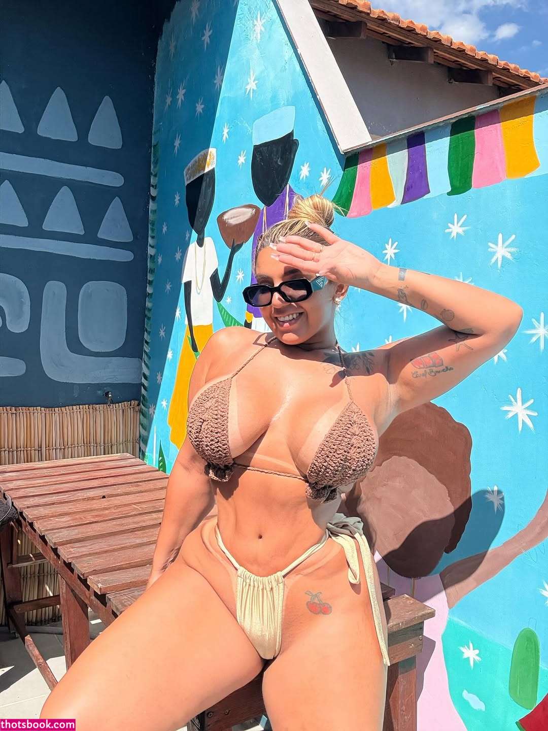 Beauty carollima Photo #6