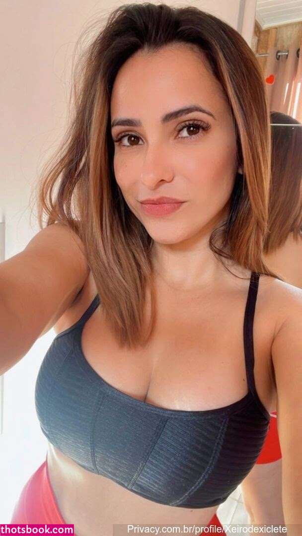 Camila Lins Photo #7