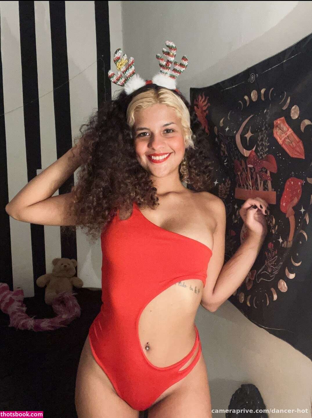 Cattofhell Photo #35