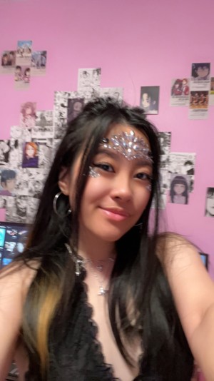 Cryingmayonnais Photo #6