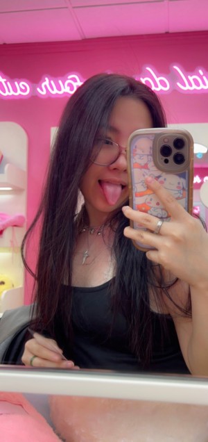 Cryingmayonnais Post #3