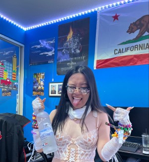 Cryingmayonnais Photo #20