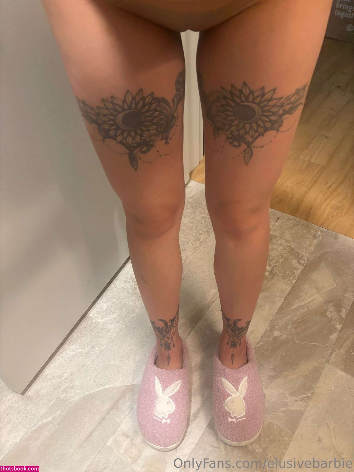 elusivebarbie Photo #9