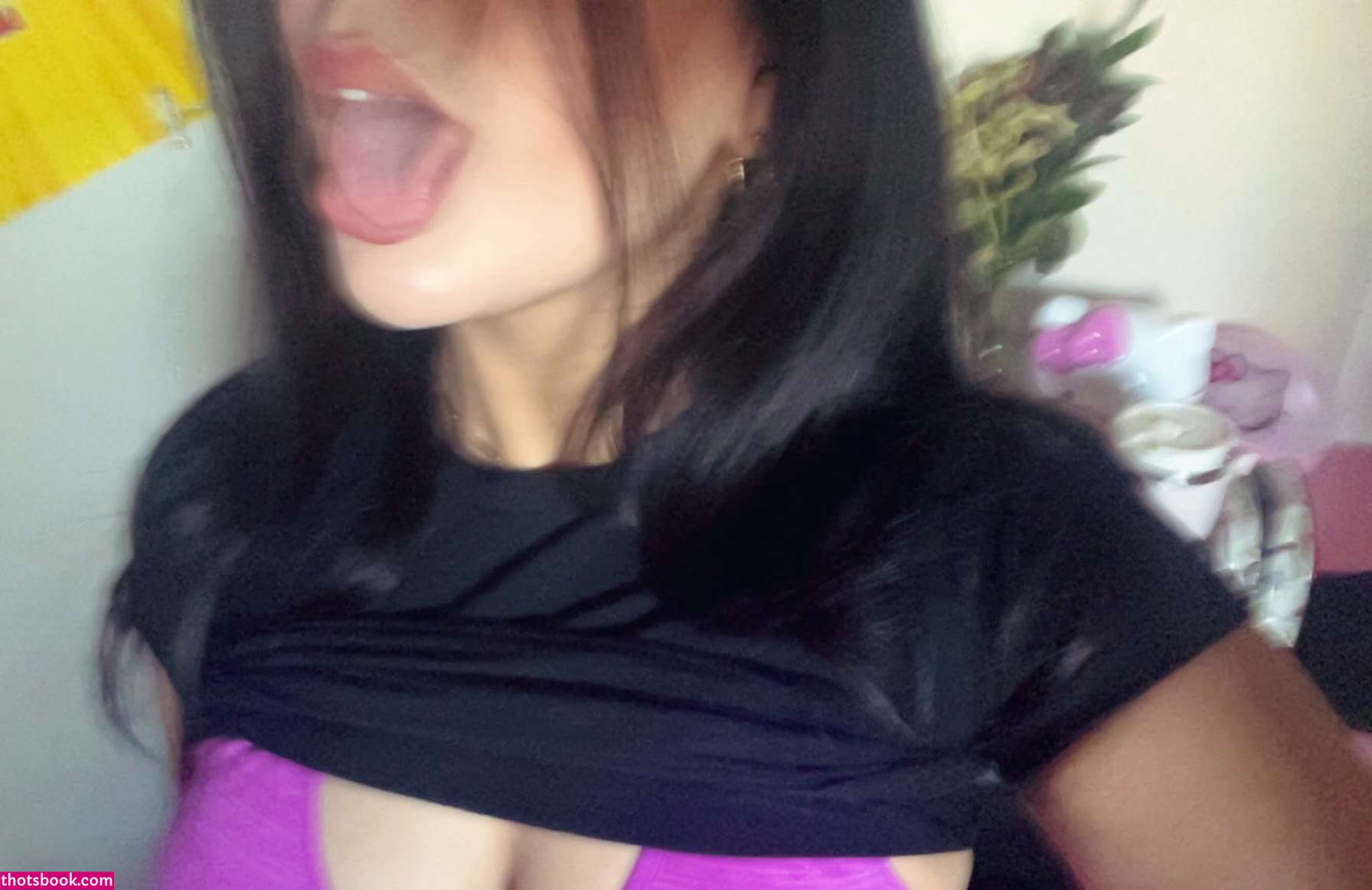 Goddess JinxSin Photo #10