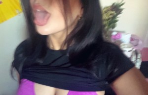 Goddess JinxSin Photo #10