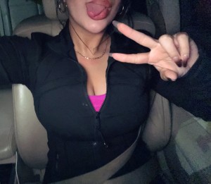 Goddess JinxSin Photo #12