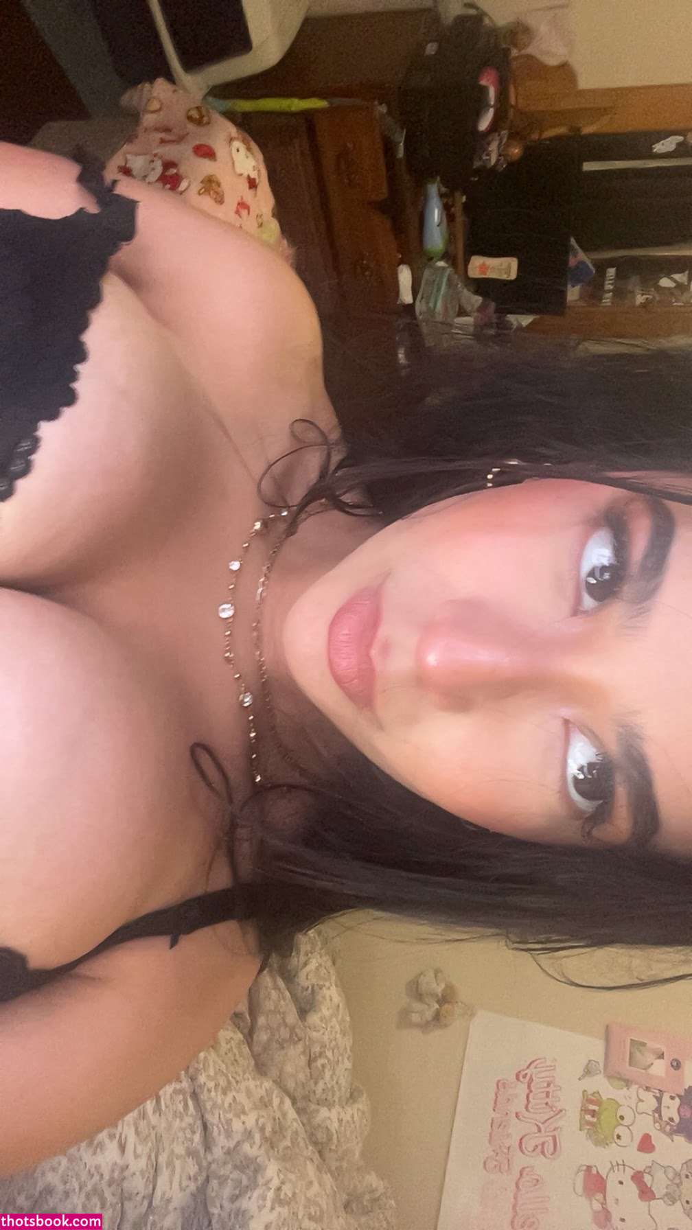 Goddess JinxSin Photo #30