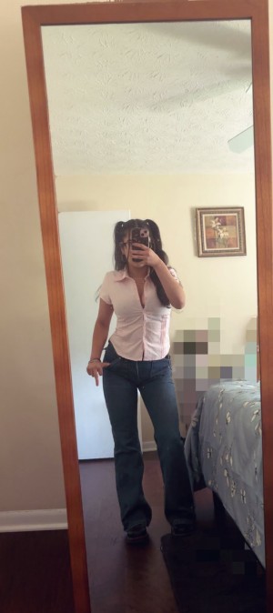 Goddess JinxSin Photo #39