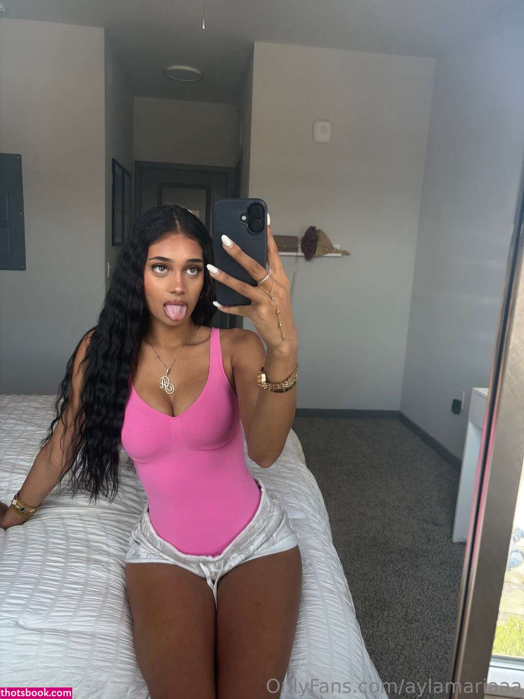 Addy Marie Photo #11