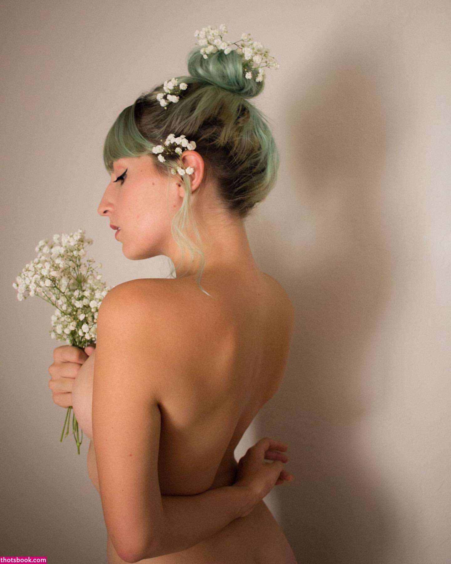 Amber Delarosa Photo #3