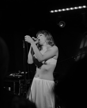 Amber Delarosa Post #3