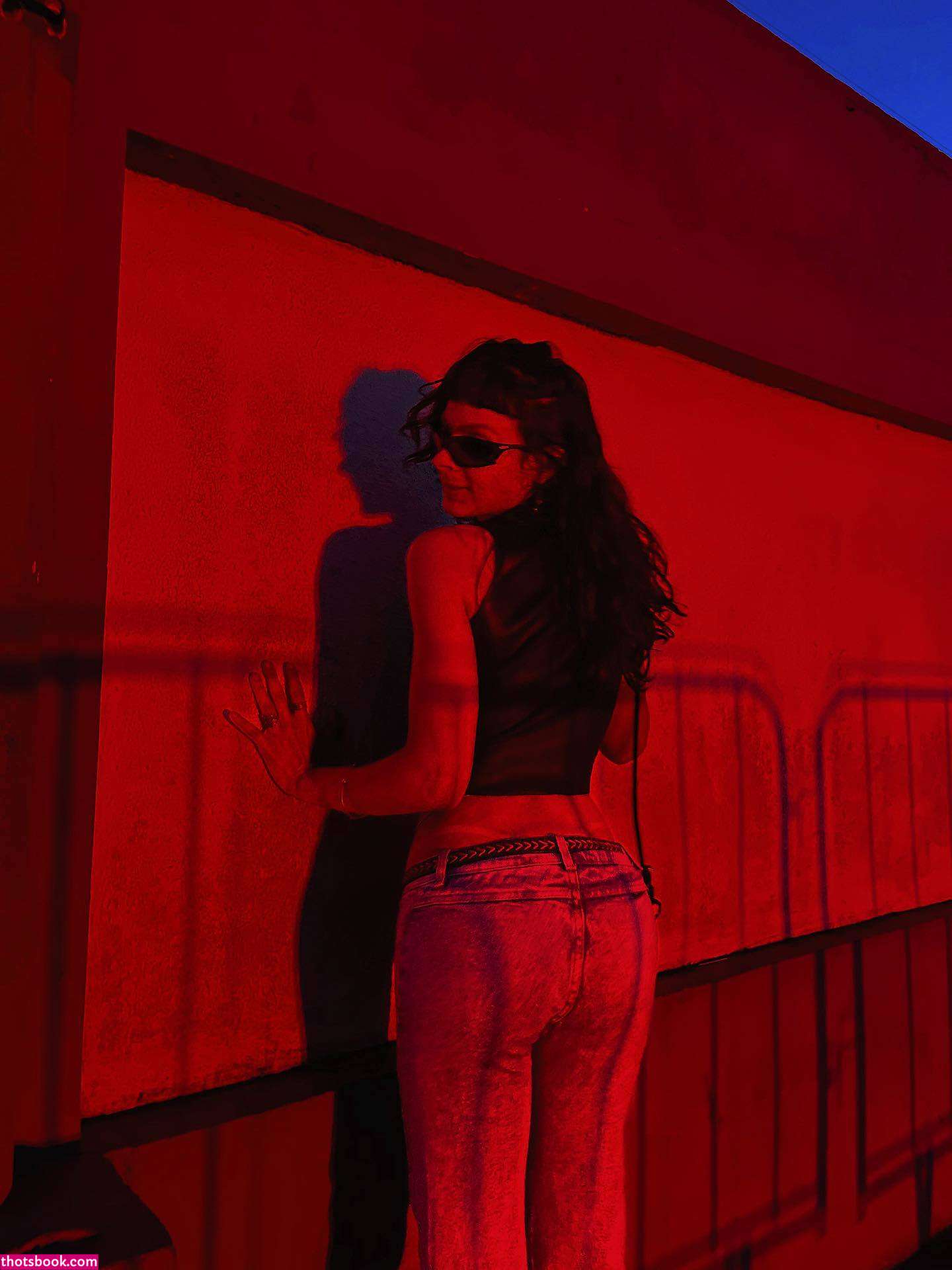 Ana Clara Rangel Photo #19