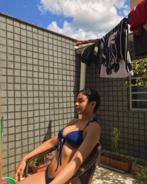 Ana Clara Rangel Photo #18