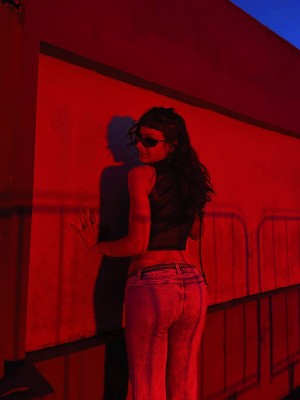 Ana Clara Rangel Photo #19