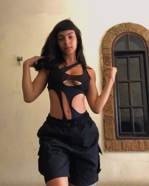 Ana Clara Rangel Photo #32