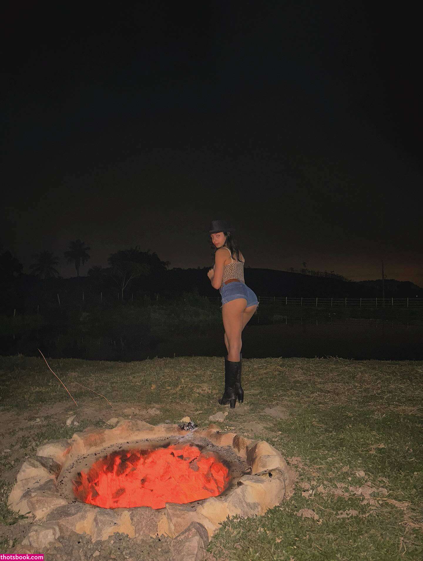 Ana Clara Rangel Photo #41