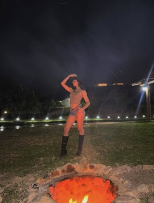 Ana Clara Rangel Photo #40