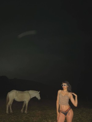 Ana Clara Rangel Photo #48