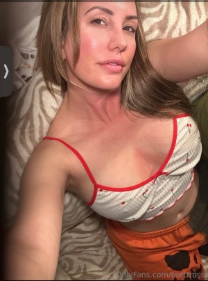 Brett Rossi Photo #9