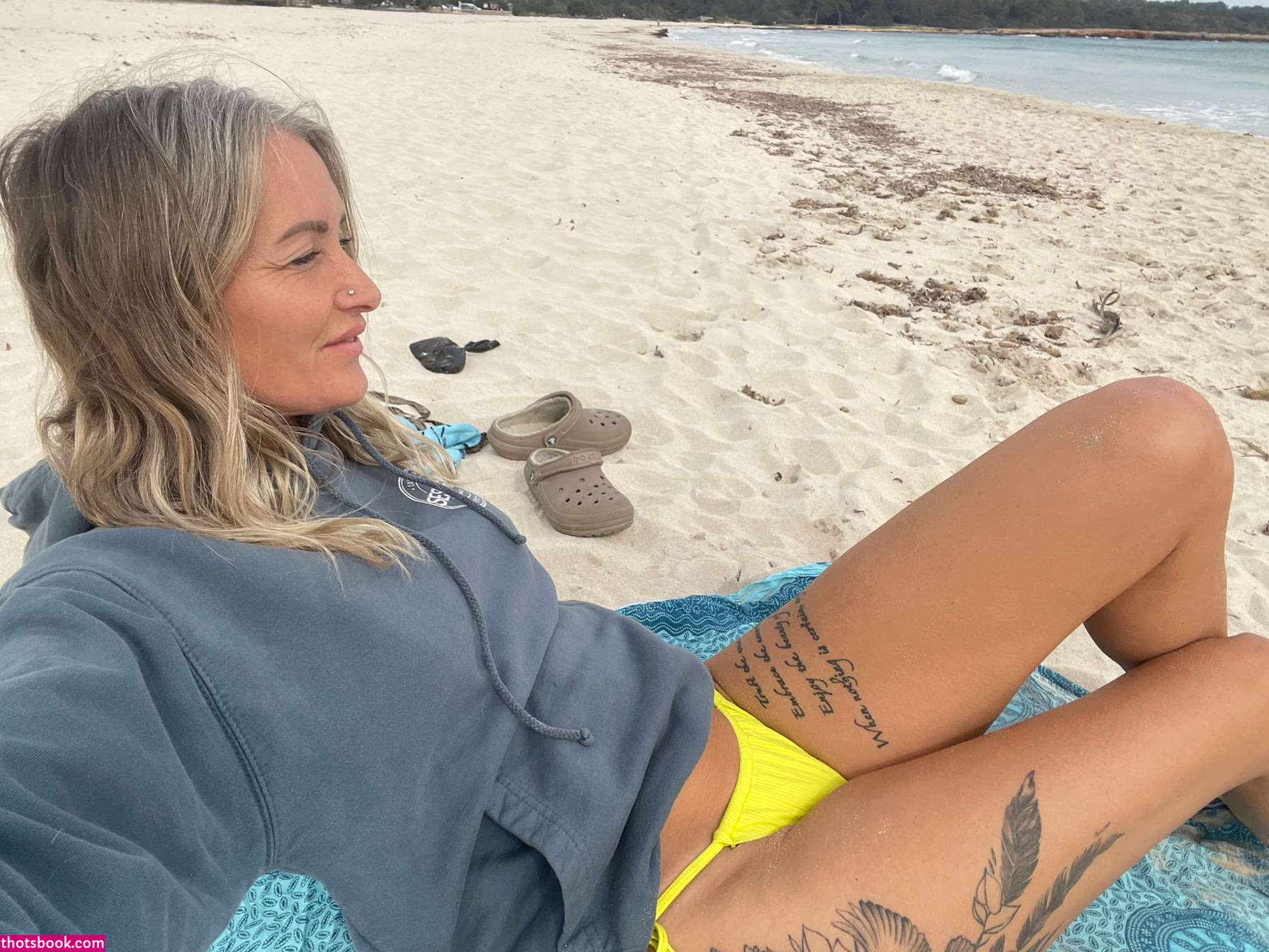 Catherine Lennard Photo #25