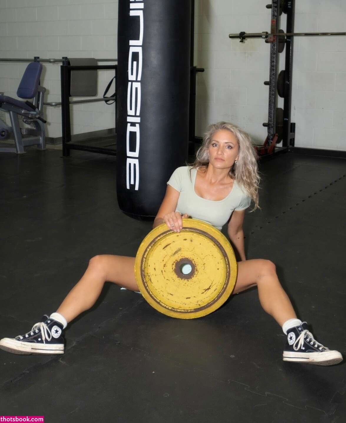 Catherine Lennard Photo #35