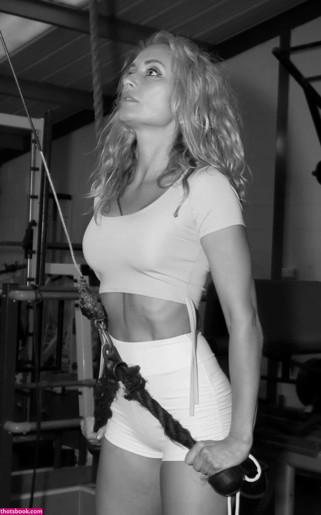 Catherine Lennard Photo #39