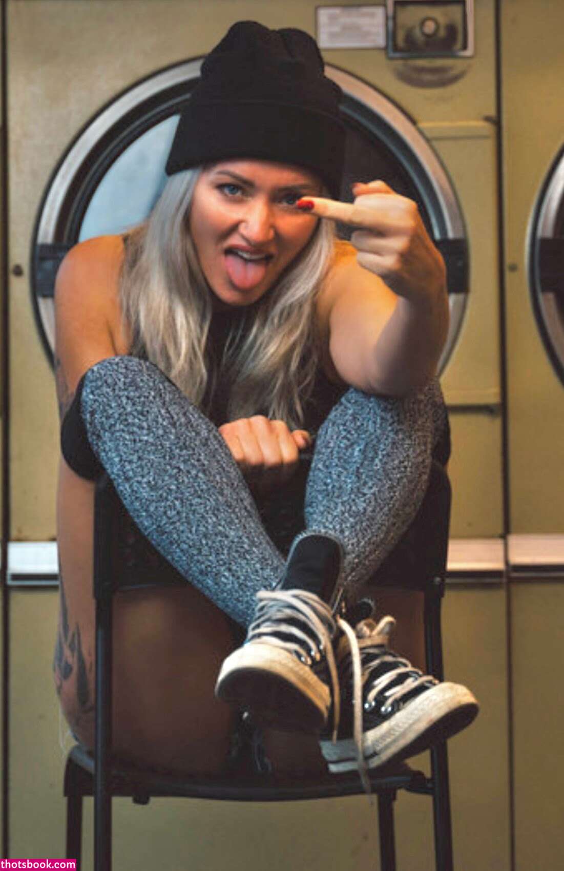 Catherine Lennard Photo #44