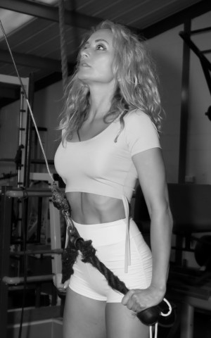 Catherine Lennard Photo #39