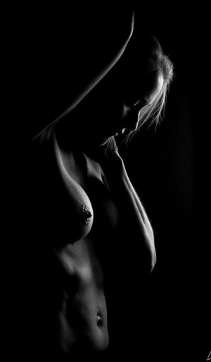 Catherine Lennard Photo #42