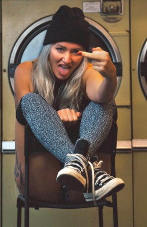 Catherine Lennard Photo #44