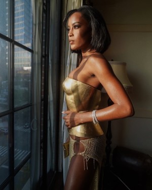 Ciara Miller Photo #23