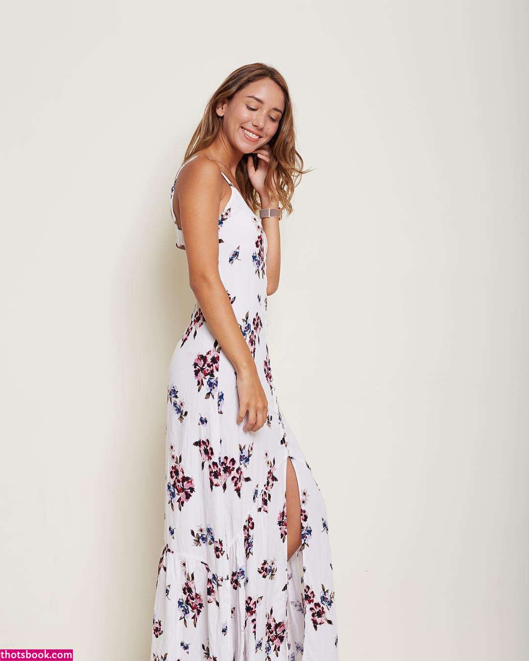 Micaela Caballero Photo #4