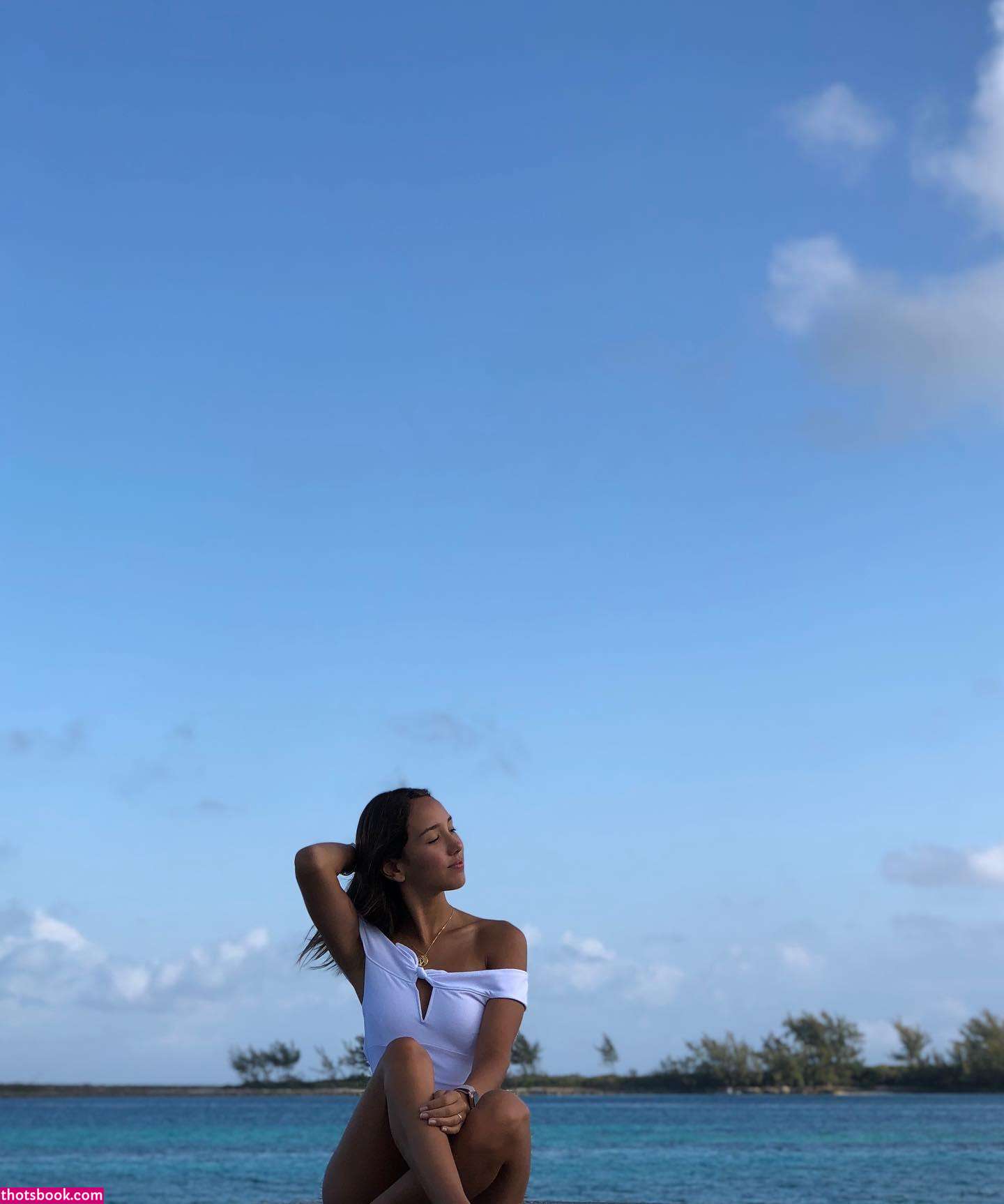 Micaela Caballero Photo #9