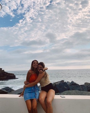 Micaela Caballero Photo #10