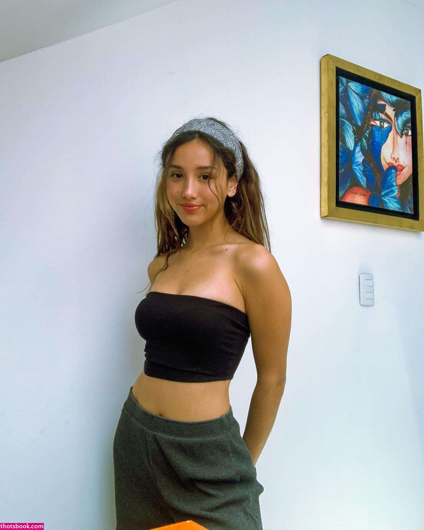 Micaela Caballero Photo #17