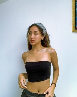 Micaela Caballero Post #4