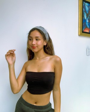 Micaela Caballero Photo #19