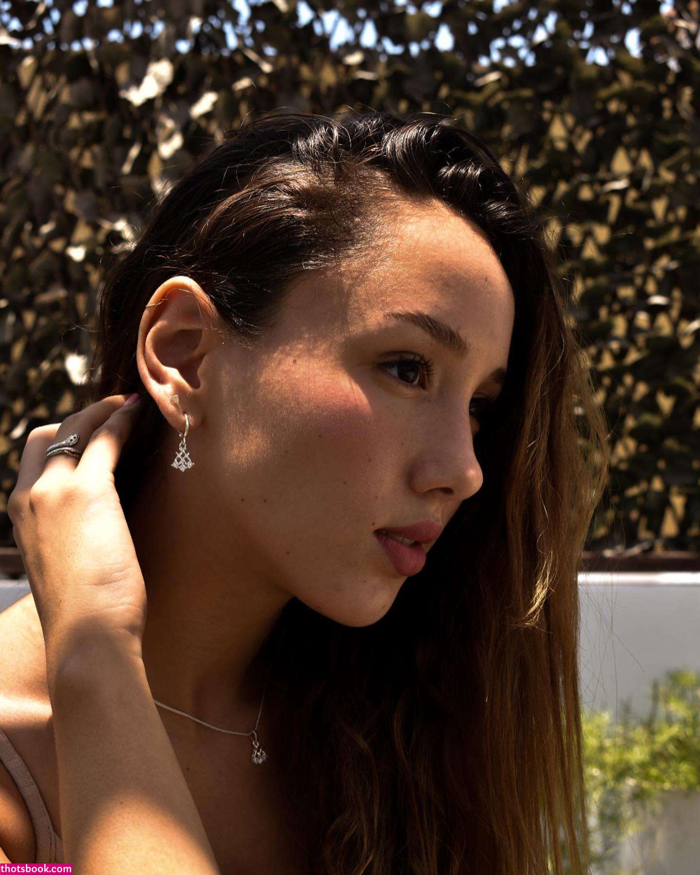 Micaela Caballero Photo #21