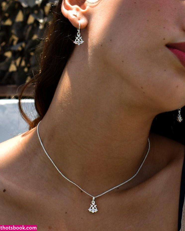 Micaela Caballero Photo #23