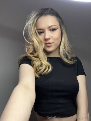 Pretty Ruby Photo #1